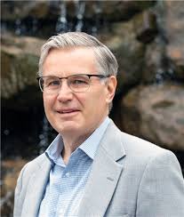 District Organization Chart