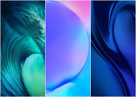 Kumpulan tema vivo itz terbaru 2020. Download Vivo Nex 3 Stock Wallpapers Official Total 11