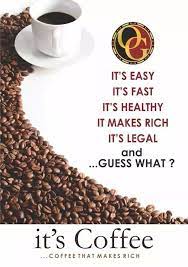 Organo Gold Business Organo Gold Michaeltruitt Myorganogold Com Go To My Website For Great Tasting Coffee Healthy Coffee Organo Gold Coffee Benefits