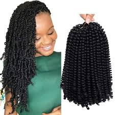 How to get curly hair with no heat. Synthetic Hair Curl Hair Crochet Braids Jerry Curl Crochet Braid Gold Synthetic Hair Products Croche Wholesale Hair Extensions Wigs Products On Tradees Com