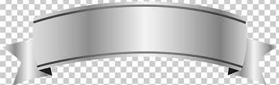 Banner Ribbon Silver Png Angle Banner Brand Clipart Clip Art Ribbon Banner Ribbon Png
