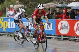 His last victories are the stage 5 in the volta ciclista a catalunya 2018. Tour De France Stage Winner Jarlinson Pantano Suspended After Failing Drug Test Cycling Weekly