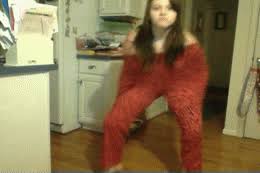 Pajama Gifs Wifflegif