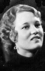 Ellen Affleck Obituary (2009)