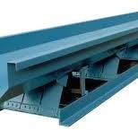Vibrating conveyors | Bruks Siwertell