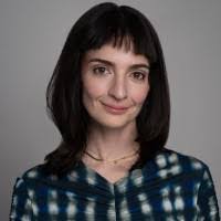 Abbie Lavin's Instagram, Twitter & Facebook