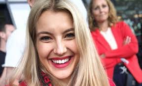 Těhotná modelka měla zdravotní komplikace a musela být několik dní hospitalizována. Ceska Miss Jitka Novackova Prekvapila Sveho Pritele V Aute Stravila Dvacet Hodin Kvuli Jeho Zapasu Spolecnost Zpravy Budejcka Drbna Zpravy Z Ceskych Budejovic A Jiznich Cech