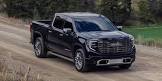 GMC-SIERRA