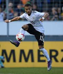 Najbolja germany u21 vs portugal u21 prognoza. Jeremy Toljan Photos Photos Germany U21 V Portugal U21 International Friendly Stuttgart Portugal Running
