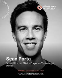 Sports Tech Nation Summit