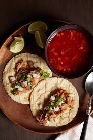Sprinkle the fish filets with salt and pepper. Pati S Mexican Table Favorites Pati Jinich