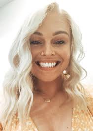 Marla Rector's Instagram, Twitter & Facebook