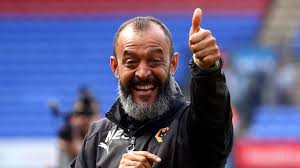 Welcome, my twitter official the nuno espírito santo. Nuno Espirito Santo Eleito Treinador Do Mes Da Premier League