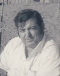 Sgt Robert Gilbert Braud Jr. (1933-1997)