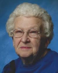 Adeline Bohm Obituary (2015)