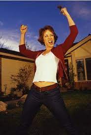 Looking to watch trading spaces? Paige Davis Picture Tv Fanatic