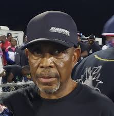 Willie Dog "Godfather of Grudge"