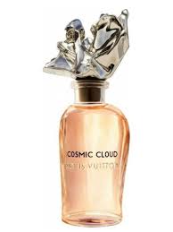 Travel spray les sables roses 1,630 aed. Cosmic Cloud Louis Vuitton Parfum Ein Neues Parfum Fur Frauen Und Manner 2021