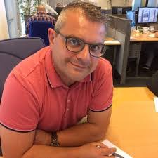 Steven Tavernier's Instagram, Twitter & Facebook