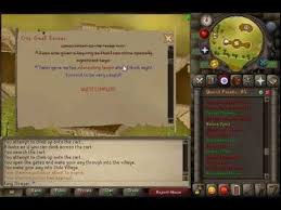 This video goes through all the quests which give very large experience rewards in oldschool runescape! Fastest 20k Exp In Runecrafting 2007 Old School Runescape Youtube
