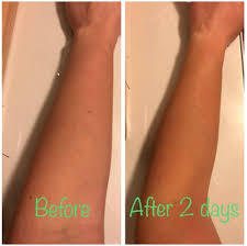 By proceeding, you agree to our privacy. A Whole Lot Of People Swear By This Natural Tanning Lotion