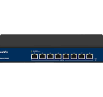 8 Ports 10G Enterprise Ethernet Switch