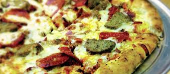 6 Best Las Vegas Pizza Places On The Strip