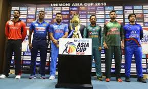 Asia Cup 2018 3 Players Who Can Win The Player Of The