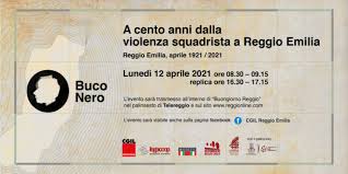 Mutui, prestiti, conti e carte a reggio emilia: Video E Info 1921 2021 A Cent Anni Dalla Violenza Squadrista A Reggio Emilia Cgil Reggio Emilia