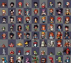 Tigsource Art Topic Images Pixel Art Games Cool Pixel Art Pixel Art Tutorial