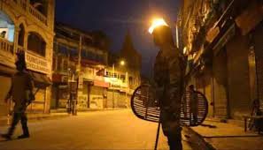 70 фраз в 13 тематиках. Night Curfew Imposed In Delhi Ahead Of New Year As New Covid 19 Strain Spreads India News Zee News