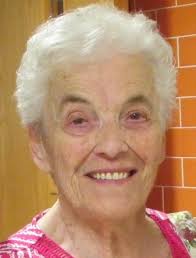 Obituary for Patricia A Petit