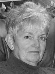 Susan Jane “Sue” Agan Crownover (1945-2012)