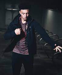 We hope you enjoy our growing collection of hd images to use as a background or home screen for your smartphone or please contact us if you want to publish a jadon sancho wallpaper on our site. Jadon Sancho Sancho Football Style