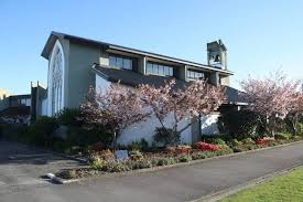 St Patrick's Catholic Parish Greymouth