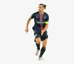 It is impossible to imagine paris without football. Zlatan Ibrahimovic Ibrahimovic Png Psg Free Transparent Png Download Pngkey