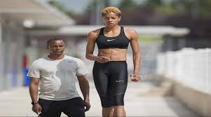 La mejor atleta del 2020, de acuerdo con world athletics, tiene a su alcance romper la marca mundial de triple salto al aire libre en los juegos olímpicos de tokyo 2020. Regresa Archivos Venezolana De Television