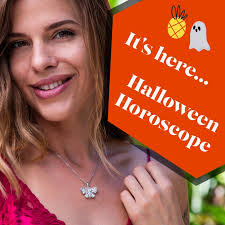 Unmasking Scorpio Season: A Halloween-Inspired Guide to Transformation