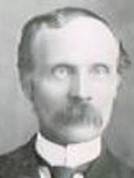 Carl Frederick Carlson