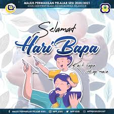 202 190 ippn pelajar menjawab. Majlis Perwakilan Pelajar Kuis Menghargai Pengorbanan Seorang Bapa Tarikh 21 Jun 2020 Assalamu Alaikum Wrt Wbt Hari Bapa Disambut Setiap Tahun Bertujuan Menghargai Jasa Dan Pengorbanan Seorang Bapa Bapa Papa Ayah Walid
