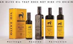 Extra Virgin Organic Olive Oil Terra Delyssa Olive Oil