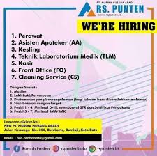 Tanggung jawabnya yaitu menghubungi banyak pelanggan. Lowongan Kerja Cleaning Service Like And Share