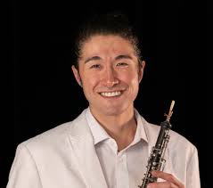 Meet TSO Violinist Andrew Nix