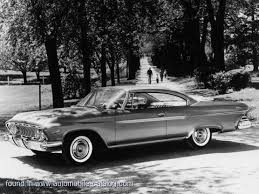 Image result for Bamboo 1961 Dodge