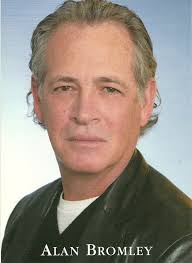 Alan Bromley