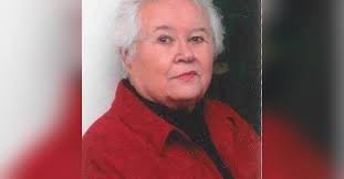 Ms. Lorraine Estelle Berger Obituary