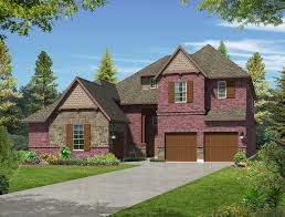 Aberdeen A 1 Model Floorplan In Allen Texas New Home Communities New Homes Open Concept Home