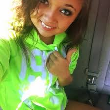 Madeleine Greer (@MadeleineGreer)