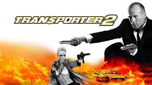 Transporter 2 Movie || Jason Statham, Alessandro Gassmann || Transporter 2  Movie Full Facts & Review
