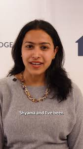 We’re grateful for supporters like Shyama who believe in the transformative  power of education — and who choose to invest in diverse tech talent every  year., If we have inspired you, transformed ...